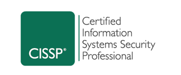 CISSP logo stacked 1