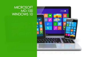 md 100 windows 10 training