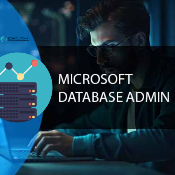 Microsoft SQL Server 2019 Administration Course - EZDA Solutions